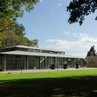 Pavillon Alexandra