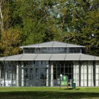 Pavillon Alexandra