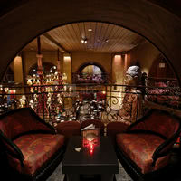 Buddha Bar