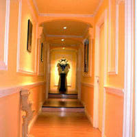 Villa Biassaise