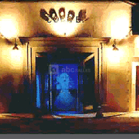 Entrée