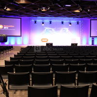 Espace conférence