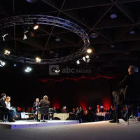 Plateau tv