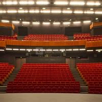 Atrium de Chaville