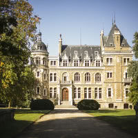 Château de Méridon
