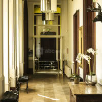 Château de Méridon