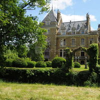 Les ruines romantiques