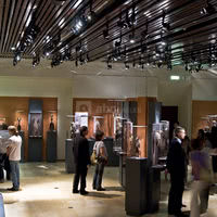 Musée Dapper