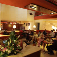 Café dapper, le restaurant du musée