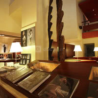 Librairie dapper