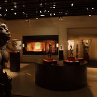 Salle d'exposition n°2