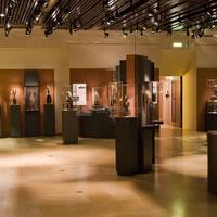Salle d'exposition n°2