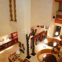 Librairie et café dapper