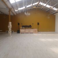 Latin Dance