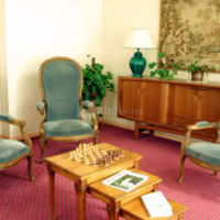 Hôtel des 3 Îles