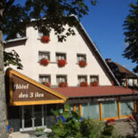 Hôtel des 3 Îles