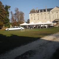 Château du Marteray