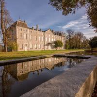 Château du Marteray