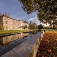 Château du Marteray