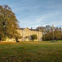 Château du Marteray