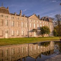 Château du Marteray