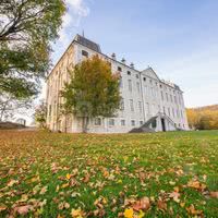 Château du Marteray