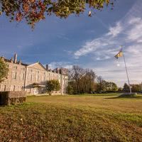 Château du Marteray