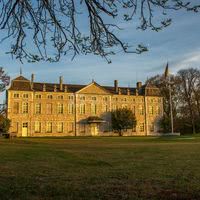 Château du Marteray