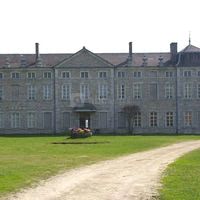 Château du Marteray