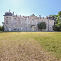 Château du Marteray