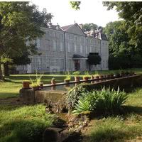 Château du Marteray