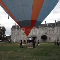 Château du Marteray