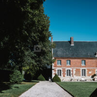 Manoir de Vertot