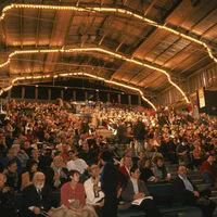 Salle le charlie parker