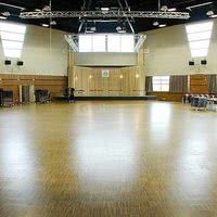 Salle polyvalente