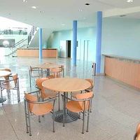 Bar espace detente