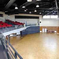Salle polyvalente