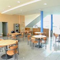 Bar espace detente