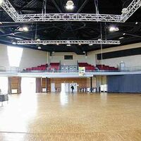 Salle polyvalente
