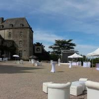 Château de Montmuran