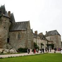 Château de Montmuran