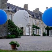 Château de Montmuran