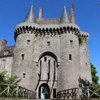 Château de Montmuran