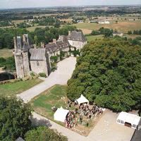 Château de Montmuran