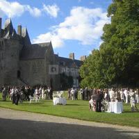 Château de Montmuran
