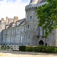 Château de Montmuran