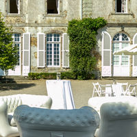 Château de Montmuran