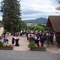 Le Clos Malpré