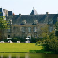 Vue du lac