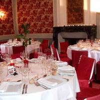 Salon Rouge